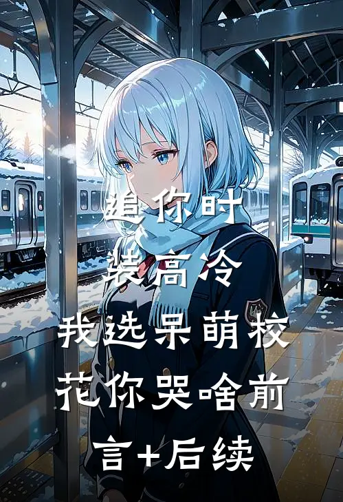 追你时装高冷，我选呆萌校花你哭啥前言+后续