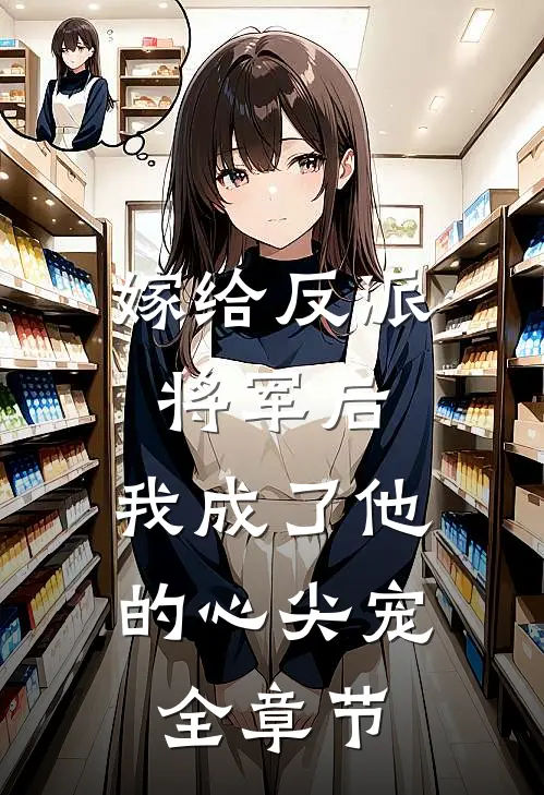 嫁给反派将军后，我成了他的心尖宠全章节