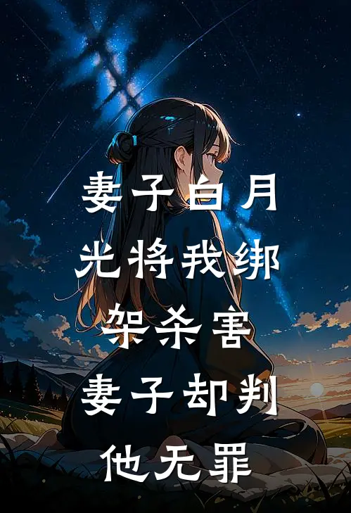 妻子白月光将我绑架杀害，妻子却判他无罪