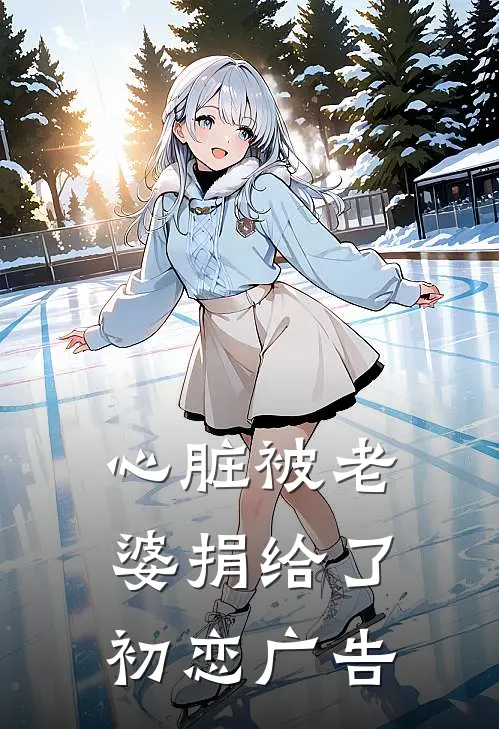 心脏被老婆捐给了初恋广告