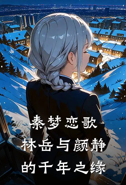秦梦恋歌：林岳与颜静的千年之缘