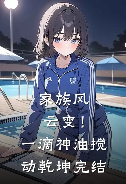 家族风云变！一滴神油搅动乾坤完结