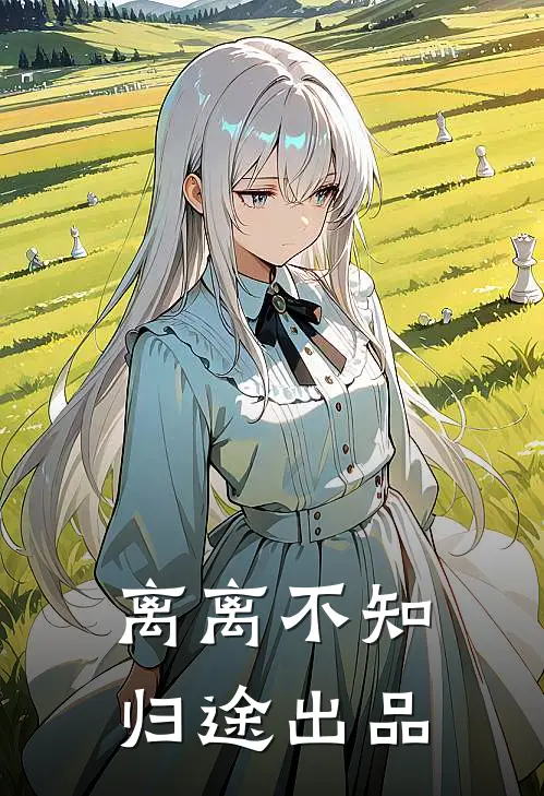 离离不知归途出品