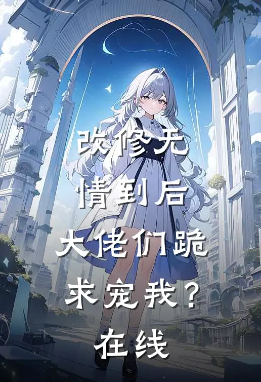 改修无情到后，大佬们跪求宠我？在线