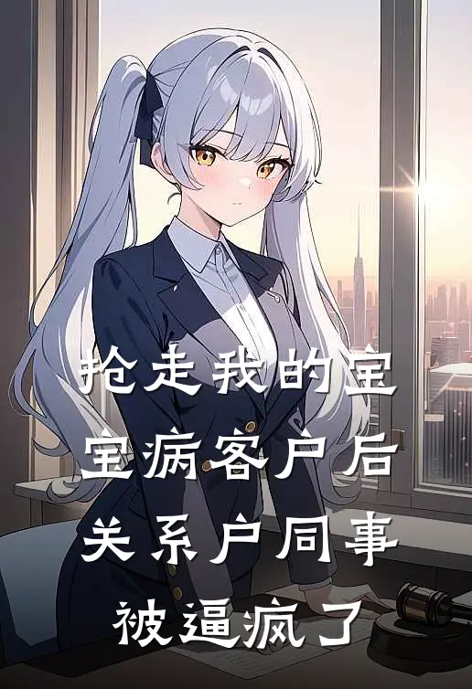 重生疯批亡夫破产时，狂撩他！白青冉霁寒霆无删减全文