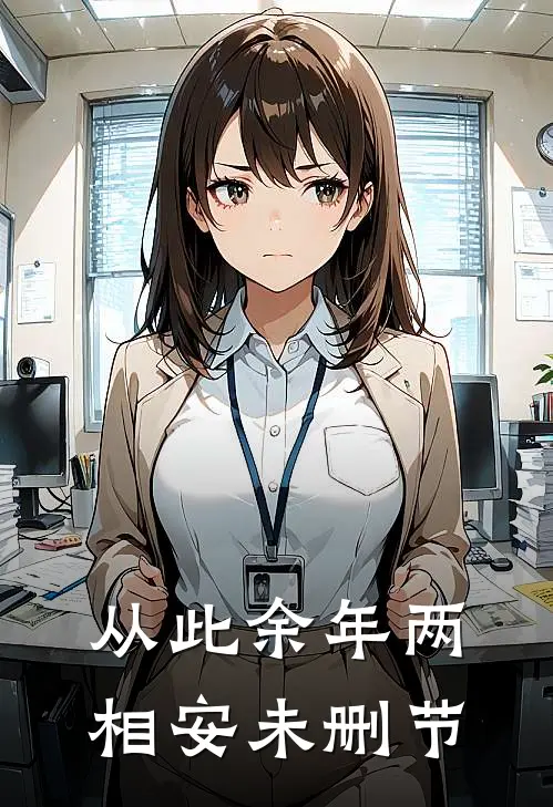 从此余年两相安未删节