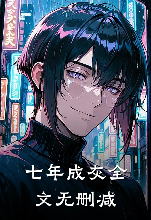 七年成灰全文无删减