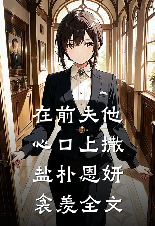 在前夫他心口上撒盐朴恩妍衾羡全文