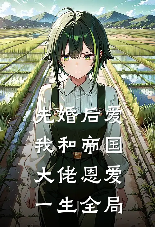 先婚后爱：我和帝国大佬恩爱一生全局