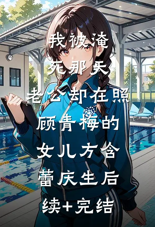 我被淹死那天，老公却在照顾青梅的女儿方含蕾庆生后续+完结