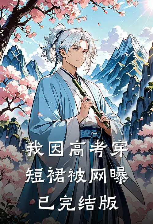 我因高考穿短裙被网曝已完结版