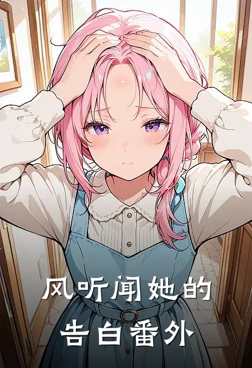 风听闻她的告白番外