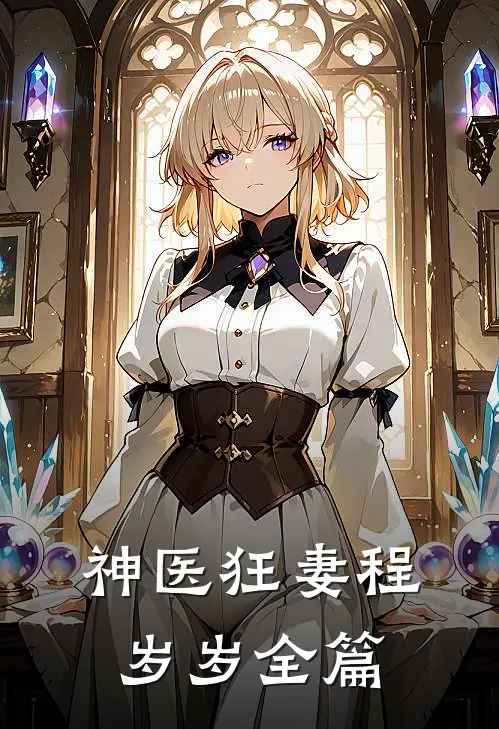 神医狂妻程岁岁全篇