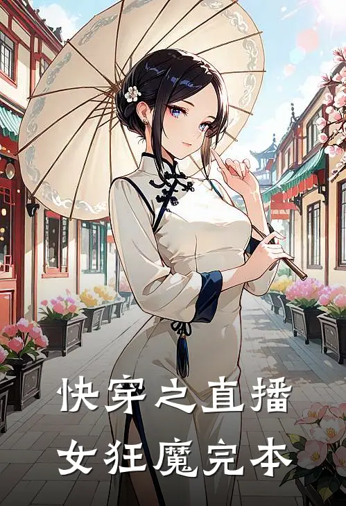 快穿之直播女狂魔完本