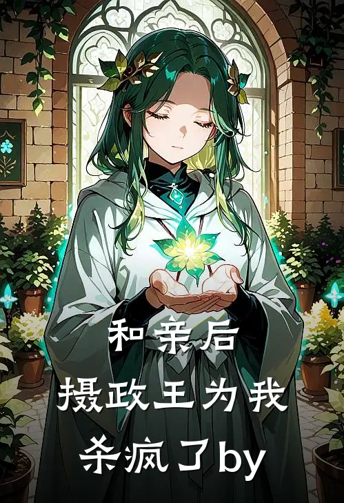 和亲后，摄政王为我杀疯了by