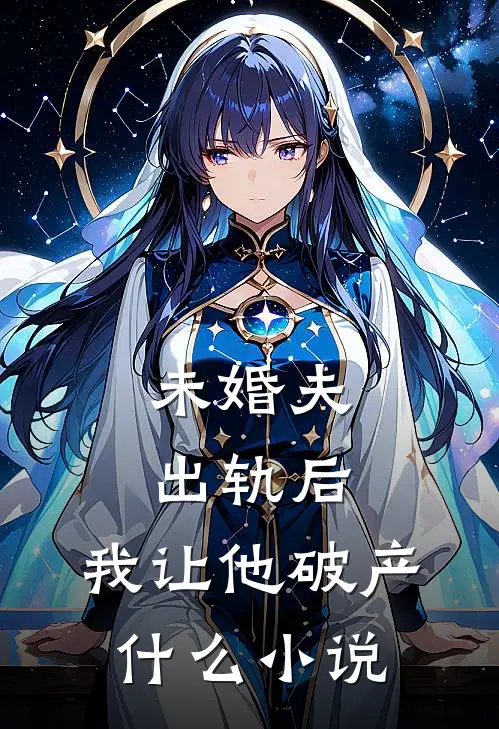 未婚夫出轨后，我让他破产什么小说
