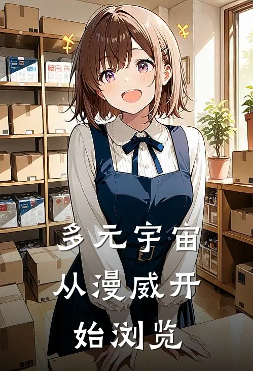 多元宇宙从漫威开始浏览