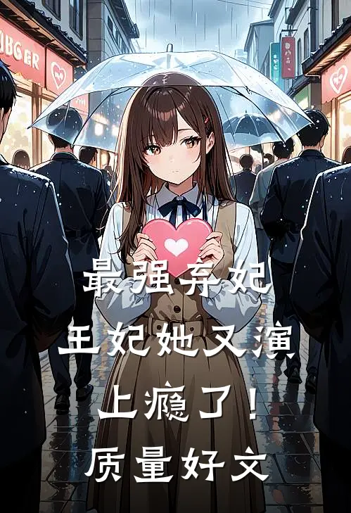 最强弃妃：王妃她又演上瘾了！质量好文