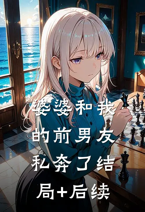 婆婆和我的前男友私奔了结局+后续