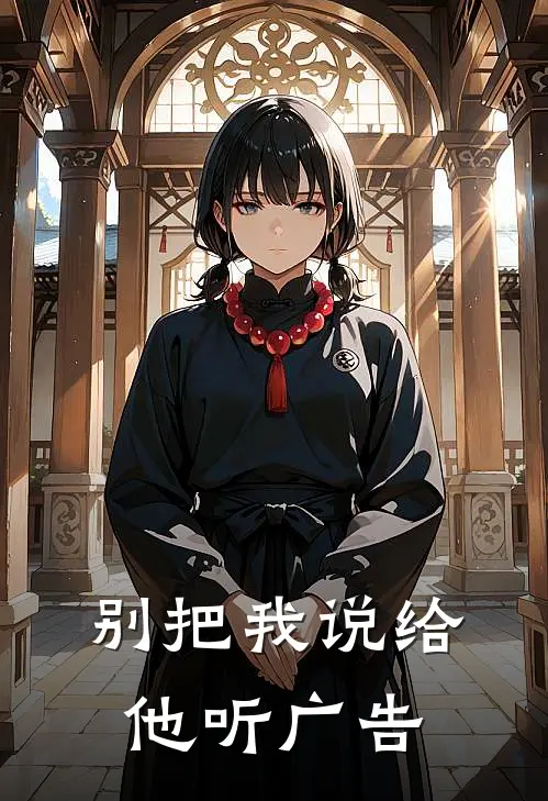 别把我说给他听广告