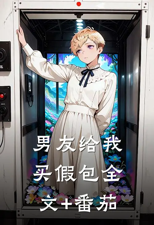 男友给我买假包全文+番茄