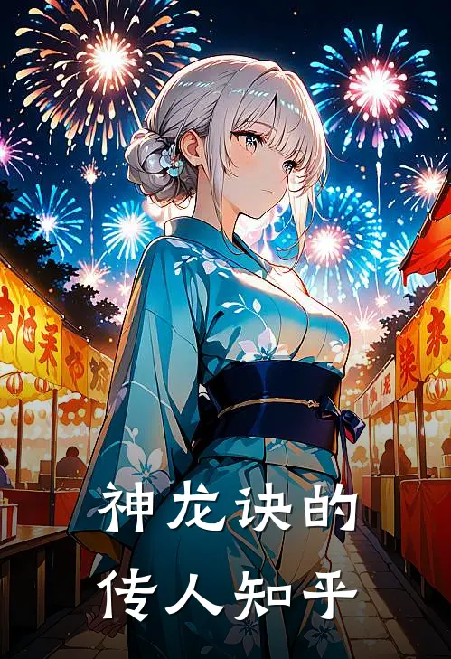 神龙诀的传人知乎