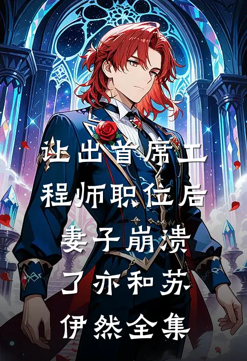 让出首席工程师职位后妻子崩溃了亦和苏伊然全集