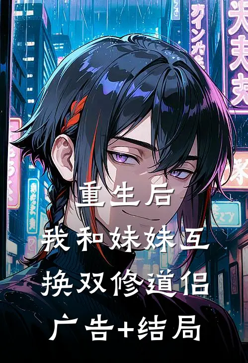 重生后，我和妹妹互换双修道侣广告+结局