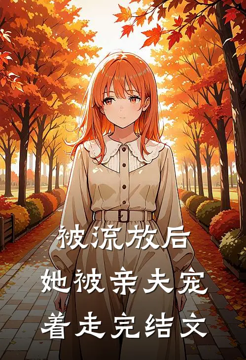 被流放后，她被亲夫宠着走完结文