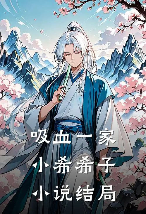 吸血一家小希希子小说结局