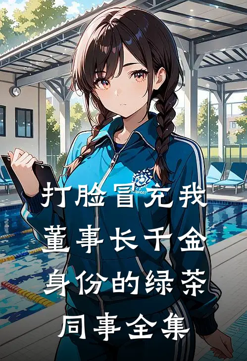 打脸冒充我董事长千金身份的绿茶同事全集