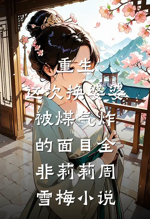 重生：这次换婆婆被煤气炸的面目全非莉莉周雪梅小说