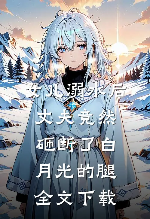 女儿溺水后，丈夫竟然砸断了白月光的腿全文下载