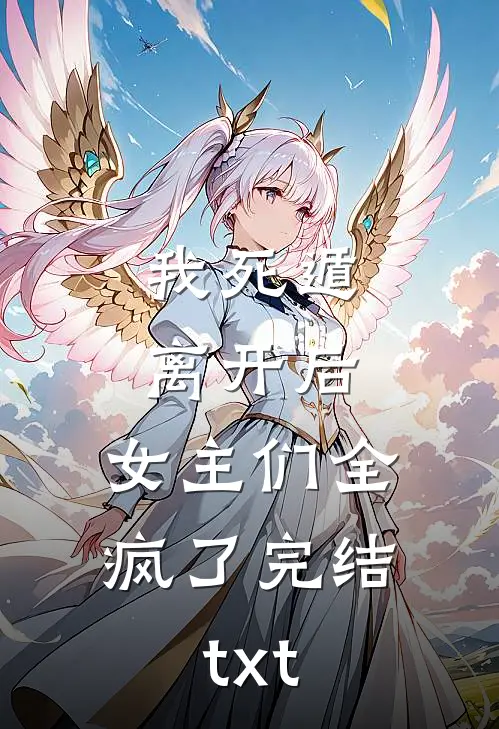 我死遁离开后，女主们全疯了完结txt