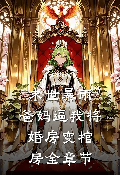 末世暴雨，爸妈逼我将婚房变棺房全章节