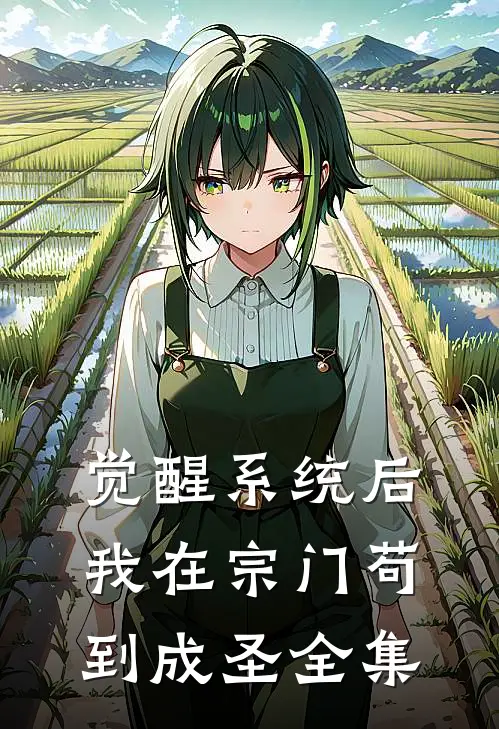 觉醒系统后，我在宗门苟到成圣全集
