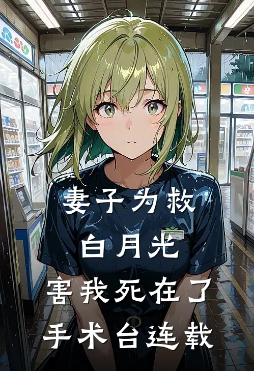 妻子为救白月光，害我死在了手术台连载