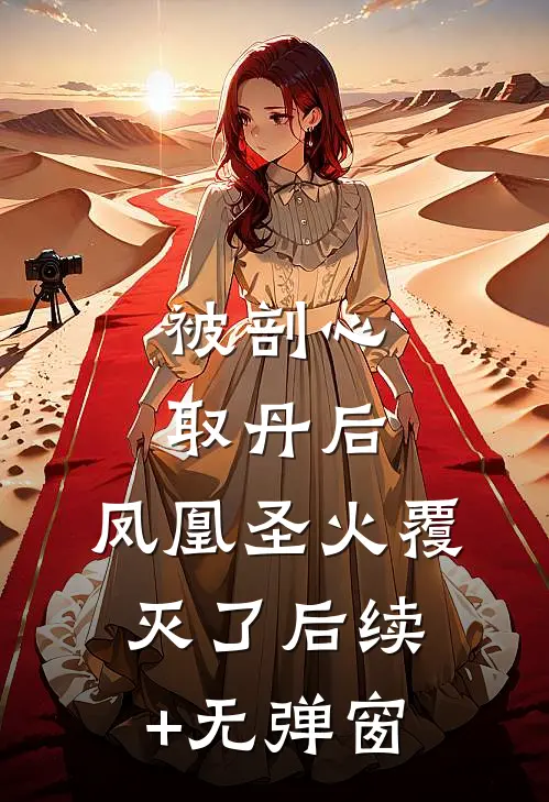 被剖心取丹后，凤凰圣火覆灭了后续+无弹窗