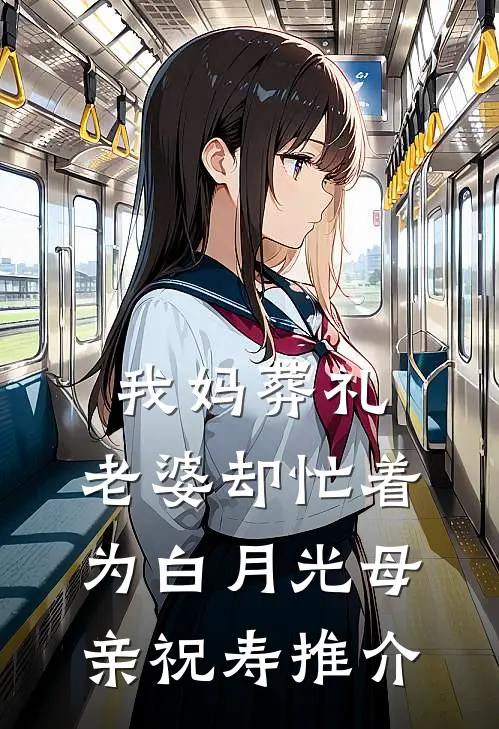 我妈葬礼，老婆却忙着为白月光母亲祝寿推介