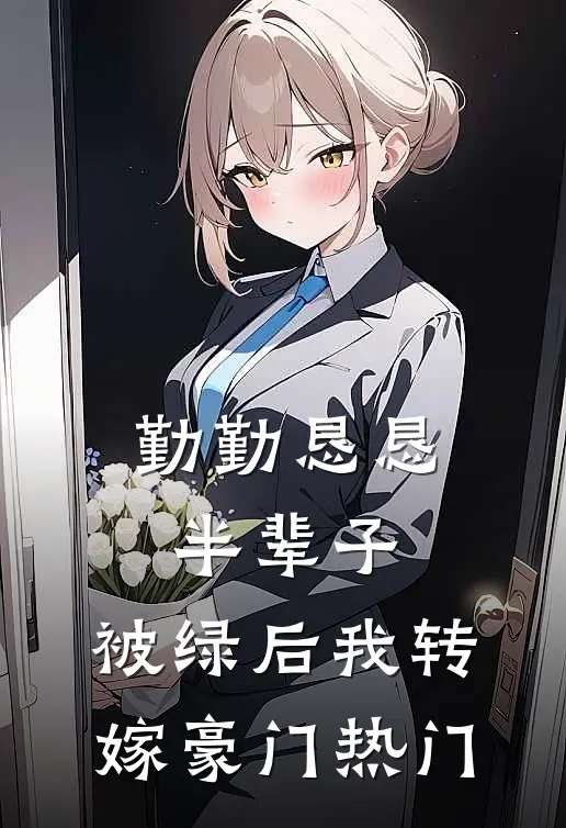 勤勤恳恳半辈子，被绿后我转嫁豪门热门
