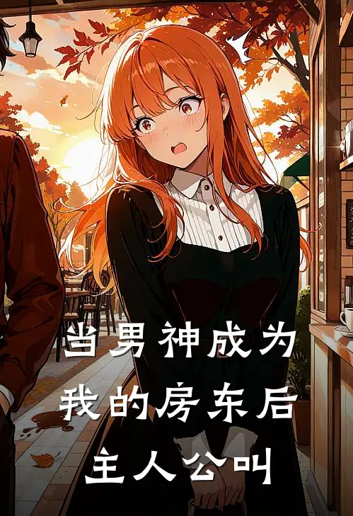 当男神成为我的房东后主人公叫