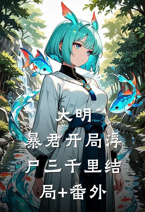 大明：暴君开局浮尸三千里结局+番外