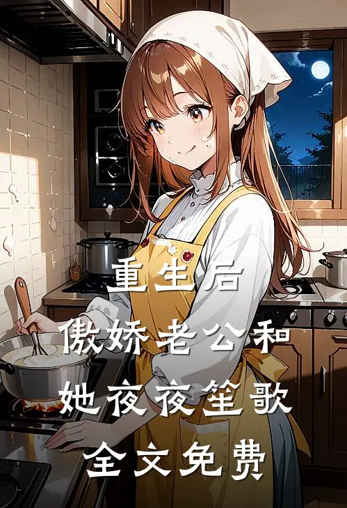 重生后，傲娇老公和她夜夜笙歌全文免费