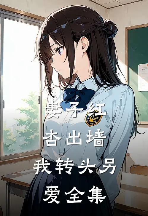 妻子红杏出墙，我转头另爱全集