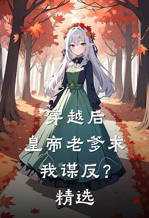 穿越后，皇帝老爹求我谋反？精选