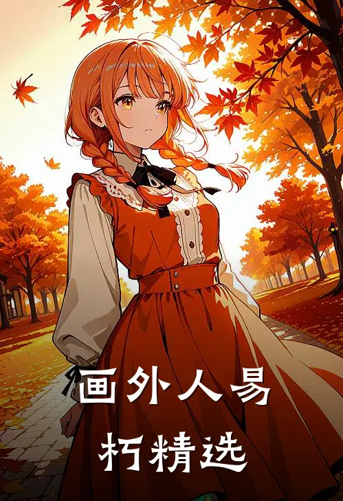 画外人易朽精选