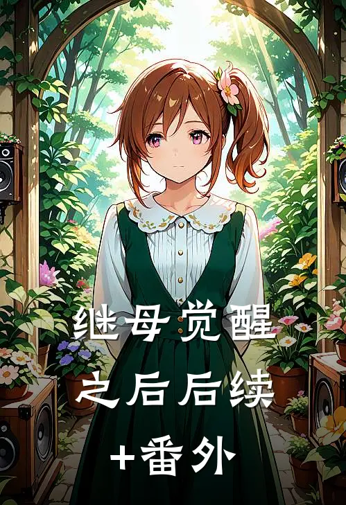 继母觉醒之后后续+番外