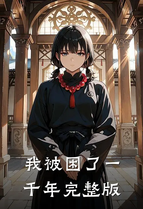 我被困了一千年完整版