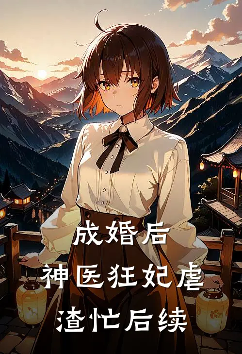 成婚后，神医狂妃虐渣忙后续