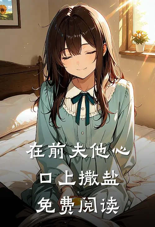 在前夫他心口上撒盐免费阅读